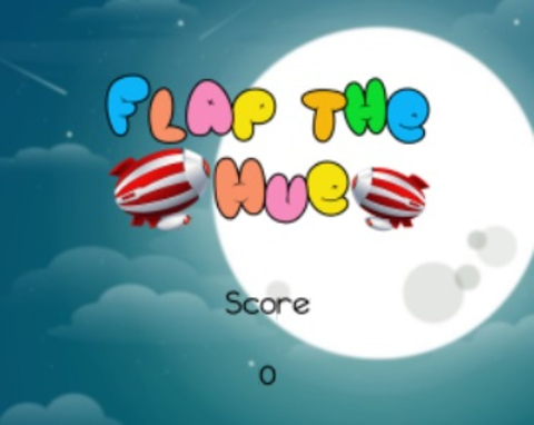 Laro I-flap ang Hue  online