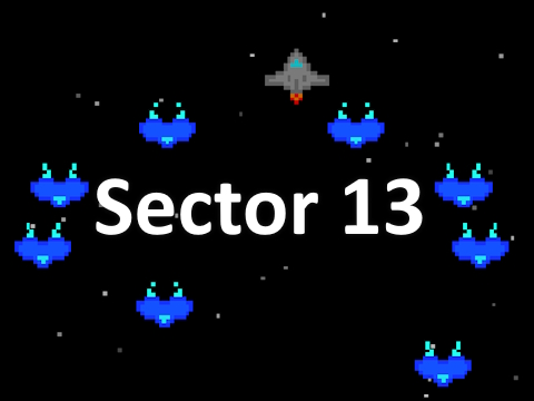 Laro Sektor 13  online