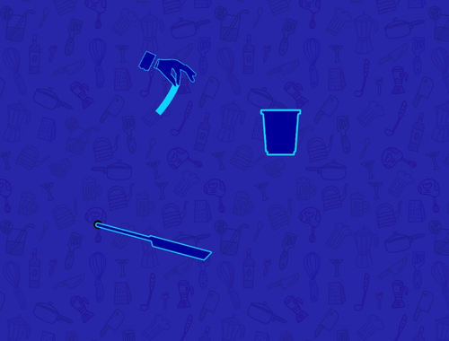 Laro Neon chef online