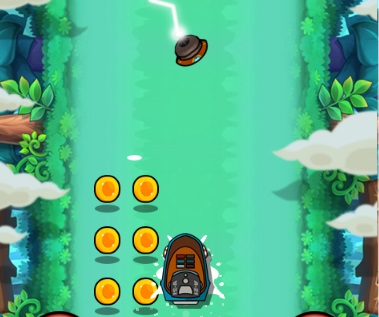 Laro Ocean Odyssey online