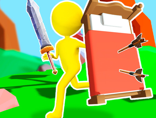 Laro Bed Wars online