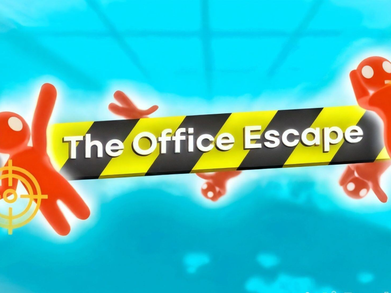 Laro Ang Office Escape  online