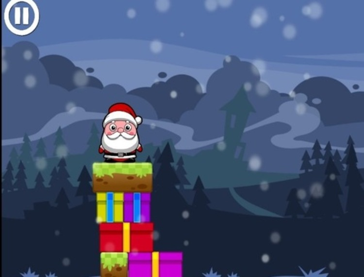 Laro Patak ng Regalo  online