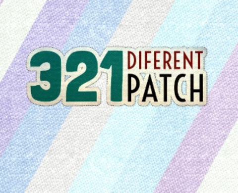 Laro 321 Iba't ibang Patch  online