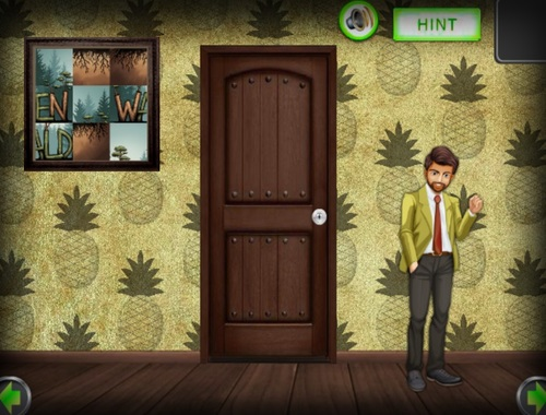 Laro Ang Amgel Easy Room Escape 231 online