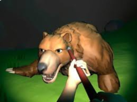 Laro Survival: Mahiwagang Kagubatan  online