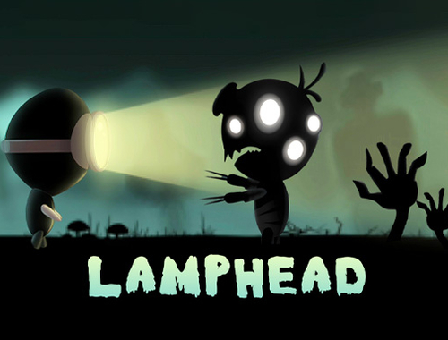 Laro Lamphead online