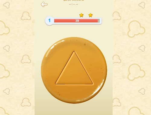 Laro Larong Dalgona  online