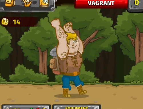 Laro Mangangaso ng Dragon  online