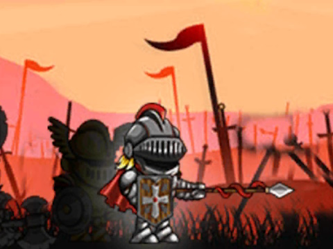 Laro Sa mga Knights  online