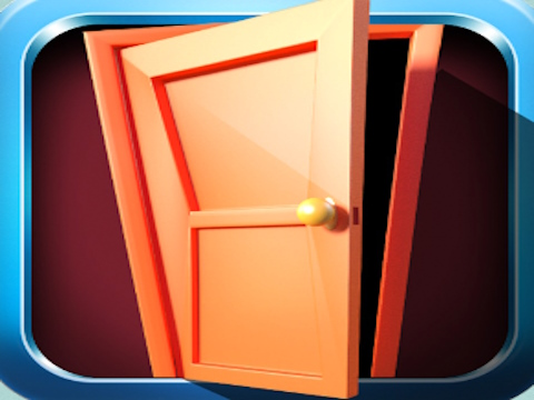 Laro 100 Doors Puzzle Box online