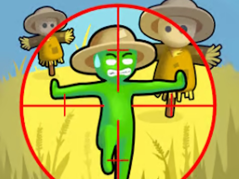 Laro Sniper Shot Camo Enemies online