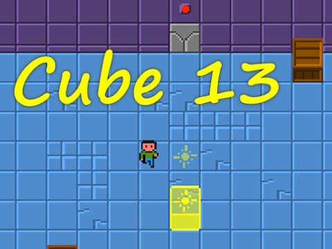 Laro Kubo 13  online