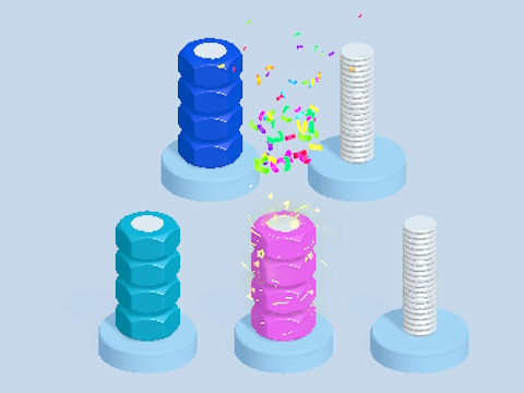 Laro Nut at Bolt  online