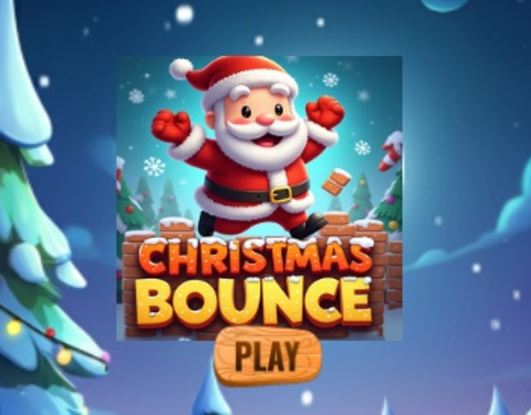 Laro Patalbog ng Pasko  online