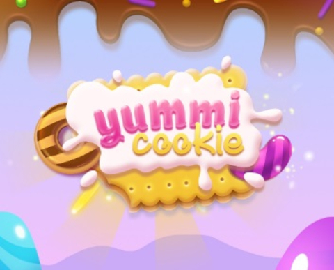 Laro Yummie Cookie online