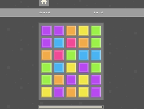 Laro Bina-block ang Arcade  online