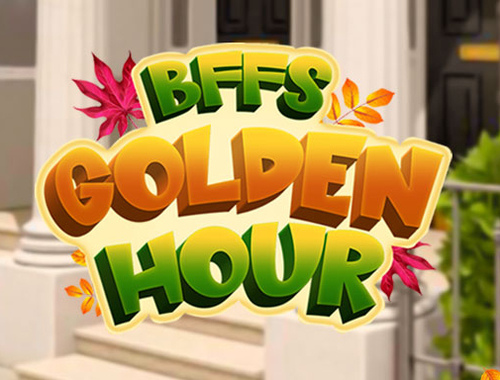 Laro Mga BFF Golden Hour  online