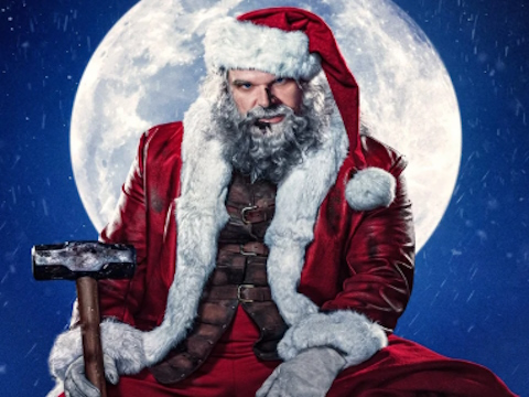 Laro Anong klaseng Santa Claus ka  online