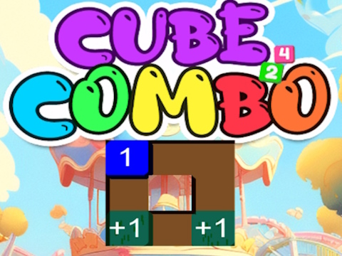 Laro Cubecombo online