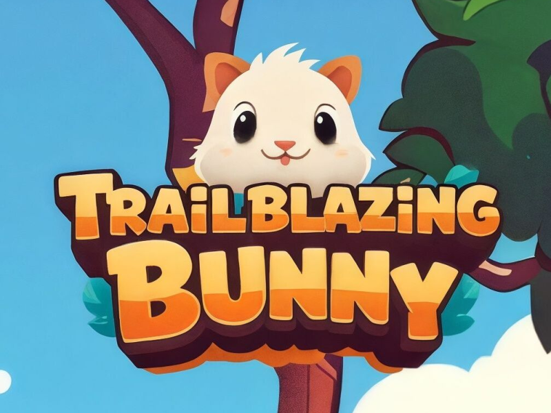 Laro Trailblazing Bunny online