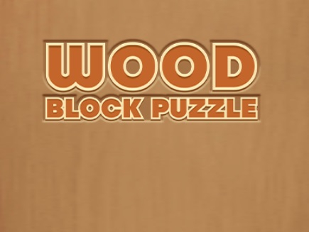 Laro Wood block puzzle online