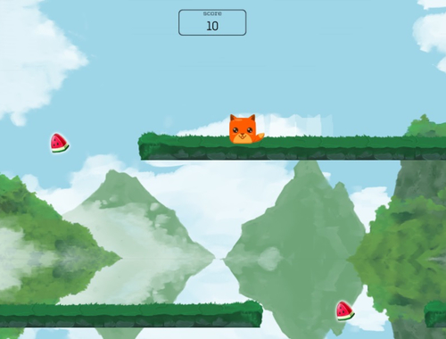Laro Critter munch online