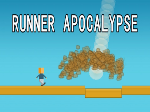 Laro Runner Apocalypse online