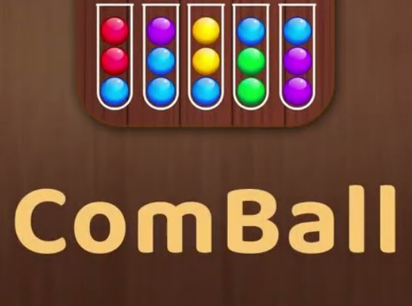 Laro Comball online