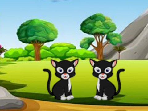 Laro Mga Paws ng Pagsagip online
