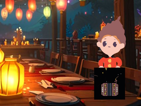 Laro Thanksgiving Kings Land Escape 2 online