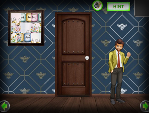 Laro Ang Amgel Easy Room Escape 233 online