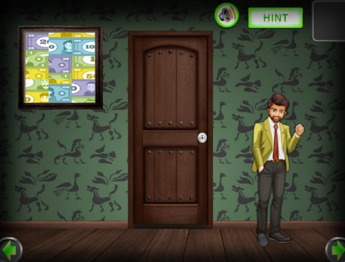 Laro Ang Amgel Easy Room Escape 234 online