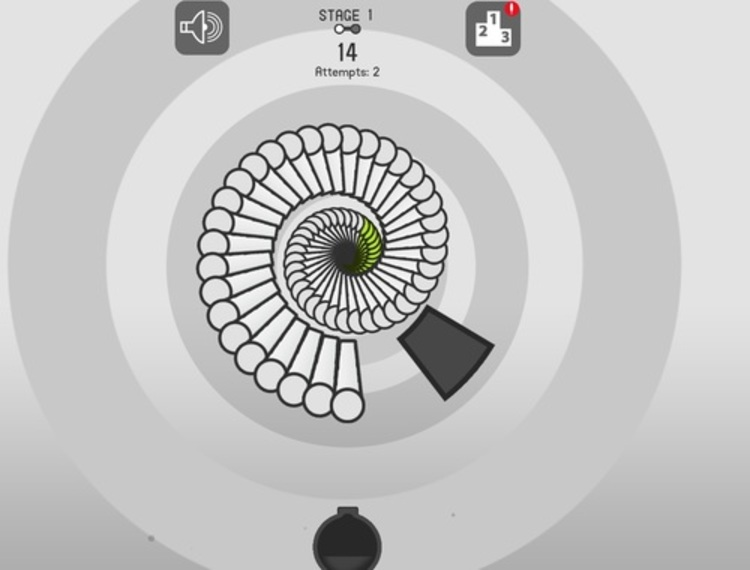 Laro Ball Shooter online