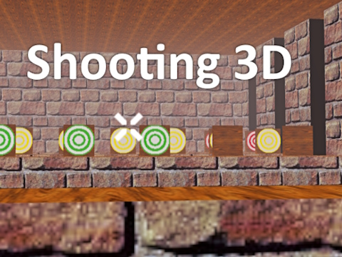 Laro Pagbaril ng 3D  online