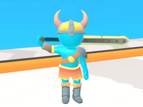Laro Espada at Paikutin!  online