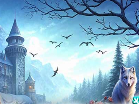 Laro Frozen echoes online