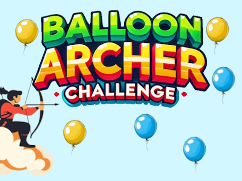 Laro Hamon sa Balloon Archer  online