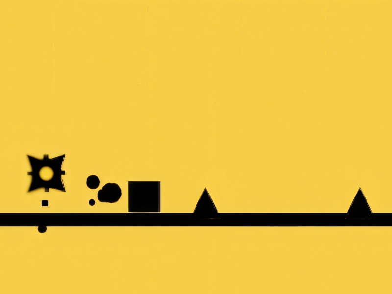 Laro Crazy jumps online