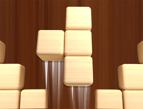 Laro Woodoku block puzzle online