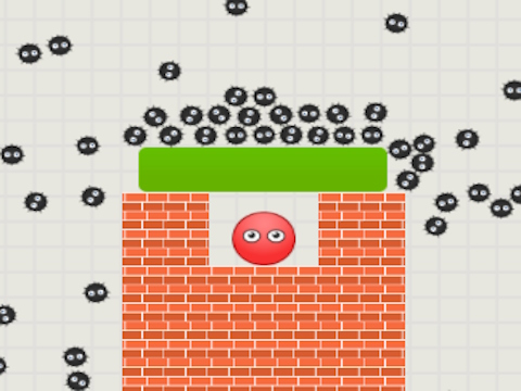 Laro Itago ang Ball  online