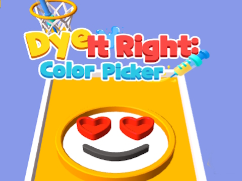 Laro Tama ito ng tama: picker ng kulay online
