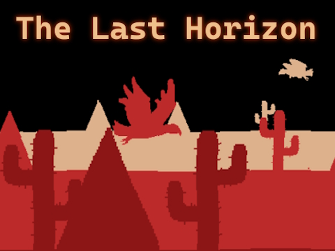 Laro Ang Huling Horizon  online