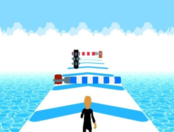 Laro Magnanakaw ng barya 3D  online