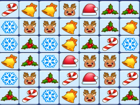 Laro Tugma sa Pasko 3  online