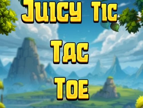 Laro Makatas na Tic Tac Toe  online