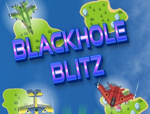 Laro Blackhole Blitz online