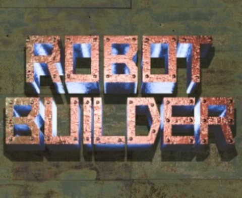 Laro Tagabuo ng Robot  online
