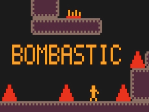 Laro Bombastic online