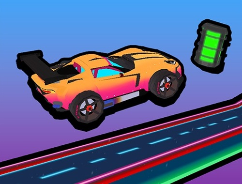 Laro Spyder Hyperdrive  online